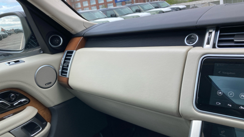 Land Rover Range Rover 4.4 SDV8 Vogue SE 4dr Auto Diesel Estate